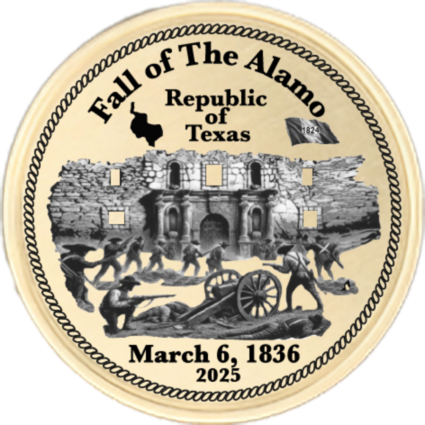 Own a Piece of Texas History